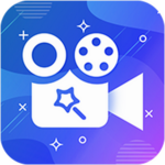 Logo of Video Editor for Youtube android Application 