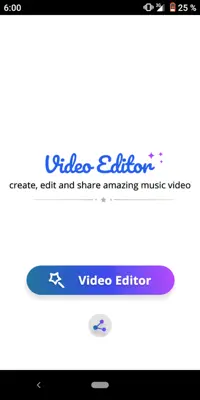 Video Editor for Youtube android App screenshot 12