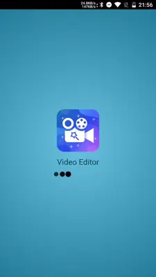 Video Editor for Youtube android App screenshot 1