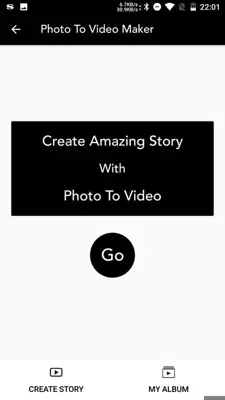 Video Editor for Youtube android App screenshot 4