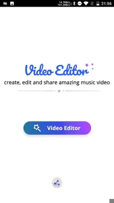 Video Editor for Youtube android App screenshot 6